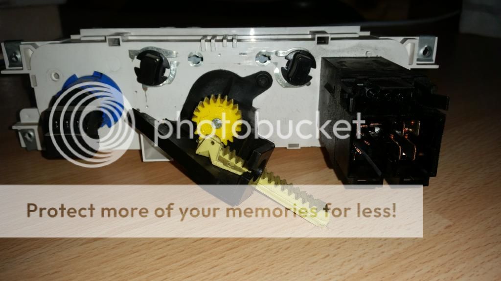 Ford Transit Forum • View topic mk7 heater panal switch AC version